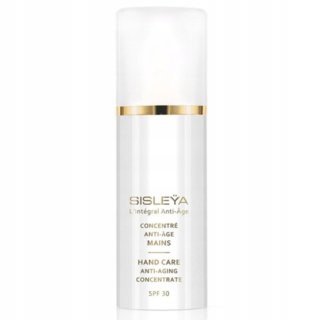 Krém na ruce proti stárnutí Sisley L'Intégral Concentré 75 ml