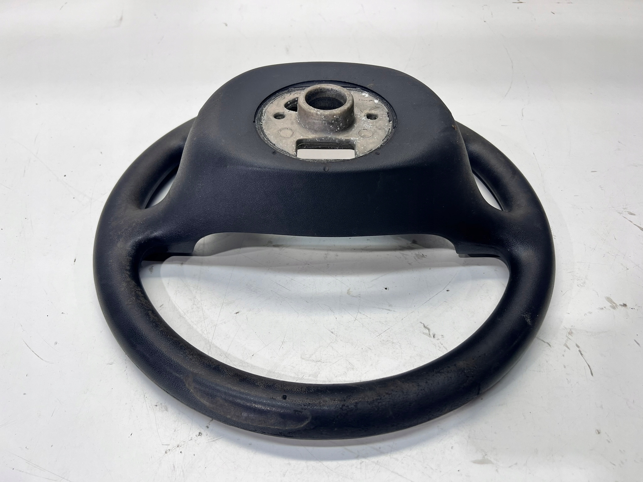 steering wheel, 4 RAMIENNA plastic AUDI A3 8P A4 B7 8P0419091C 6PS 1/25