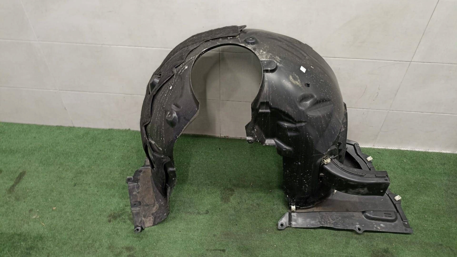 BMW U06 ACTIVE TOURER mudguard front PR 8498438 8498448 9498466