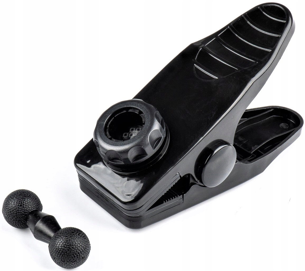 WENTYLATOR SAMOCHODOWY NAWIEW WIATRAK DO AUTA 24V Producent Amio