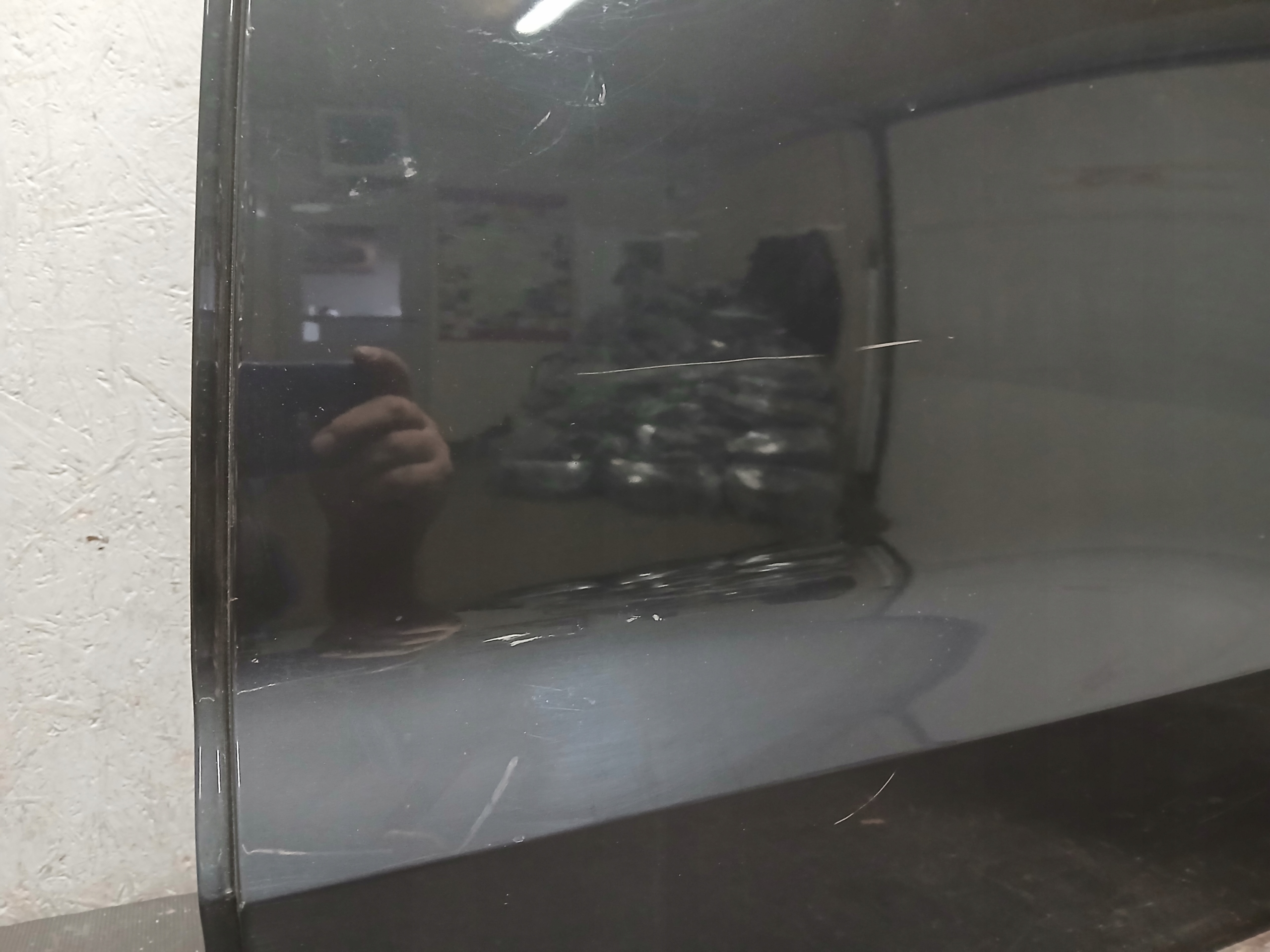 dveře záď levé AUDI A1 82A 82G