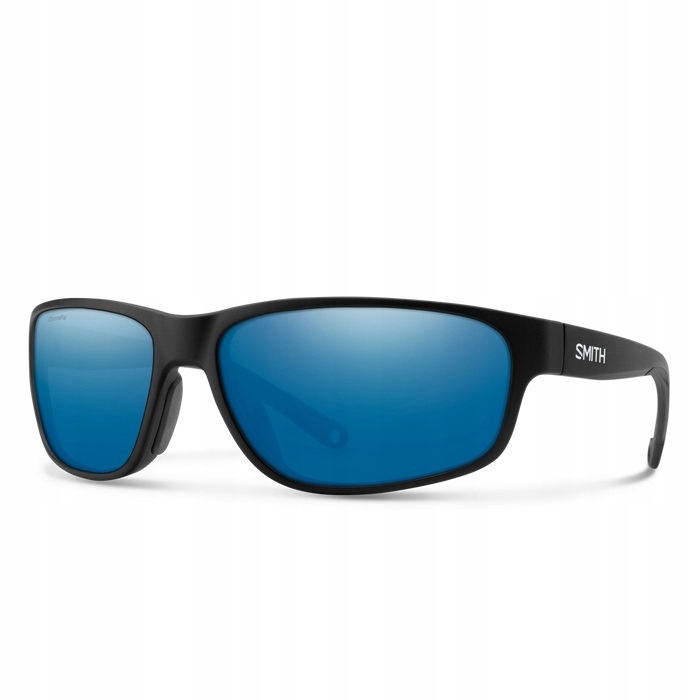 OKULARY WĘDKARSKIE SMITH REDDING 2 CHROMAPOP POLARIZED BLUE MIRROR
