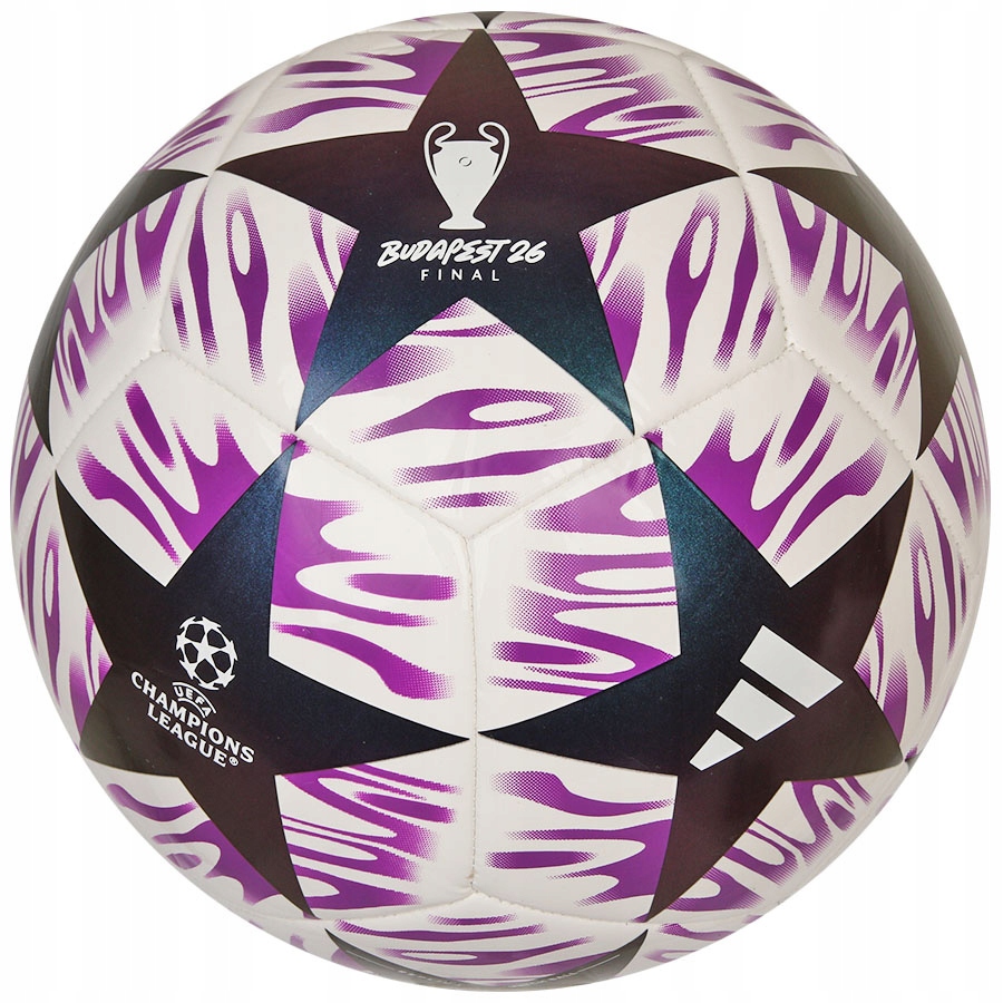 Adidas Piłka Nożna Ucl 26 Club JX9093 R.4