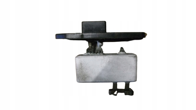 MITSUBISHI SPACE RUNNER 99-03- REZYSTOR DMUCHAWY NAWIEWU