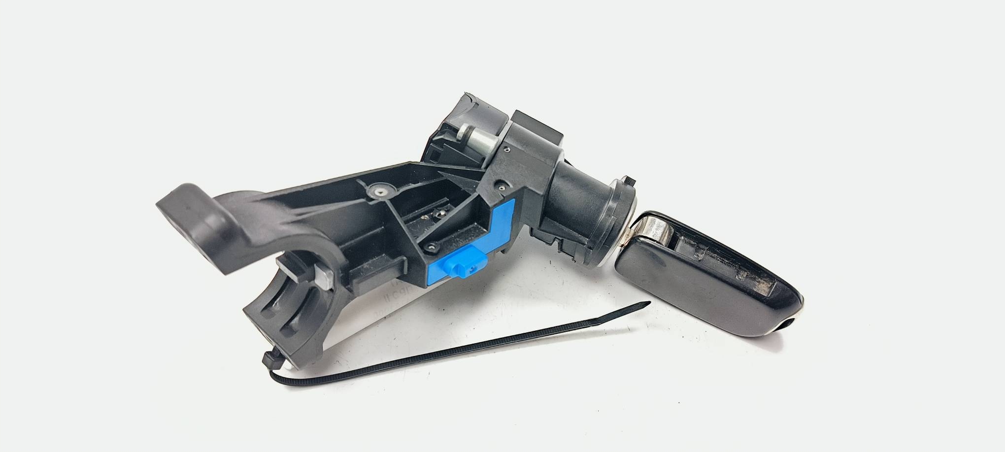 ignition key 00519773450 FIAT TIPO II