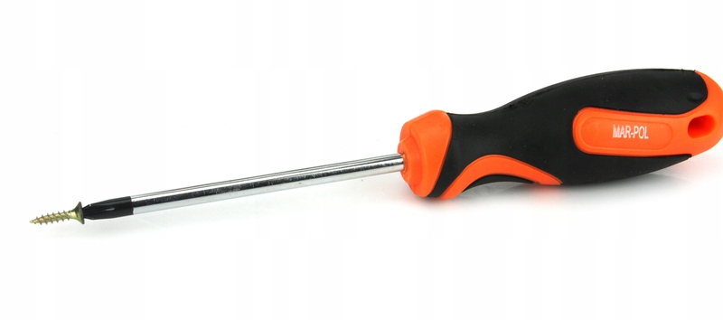 ZESTAW ŚRUBOKRĘTÓW WKRĘTAKÓW Z MAGNESEM 2 SZT Kod producenta M59999