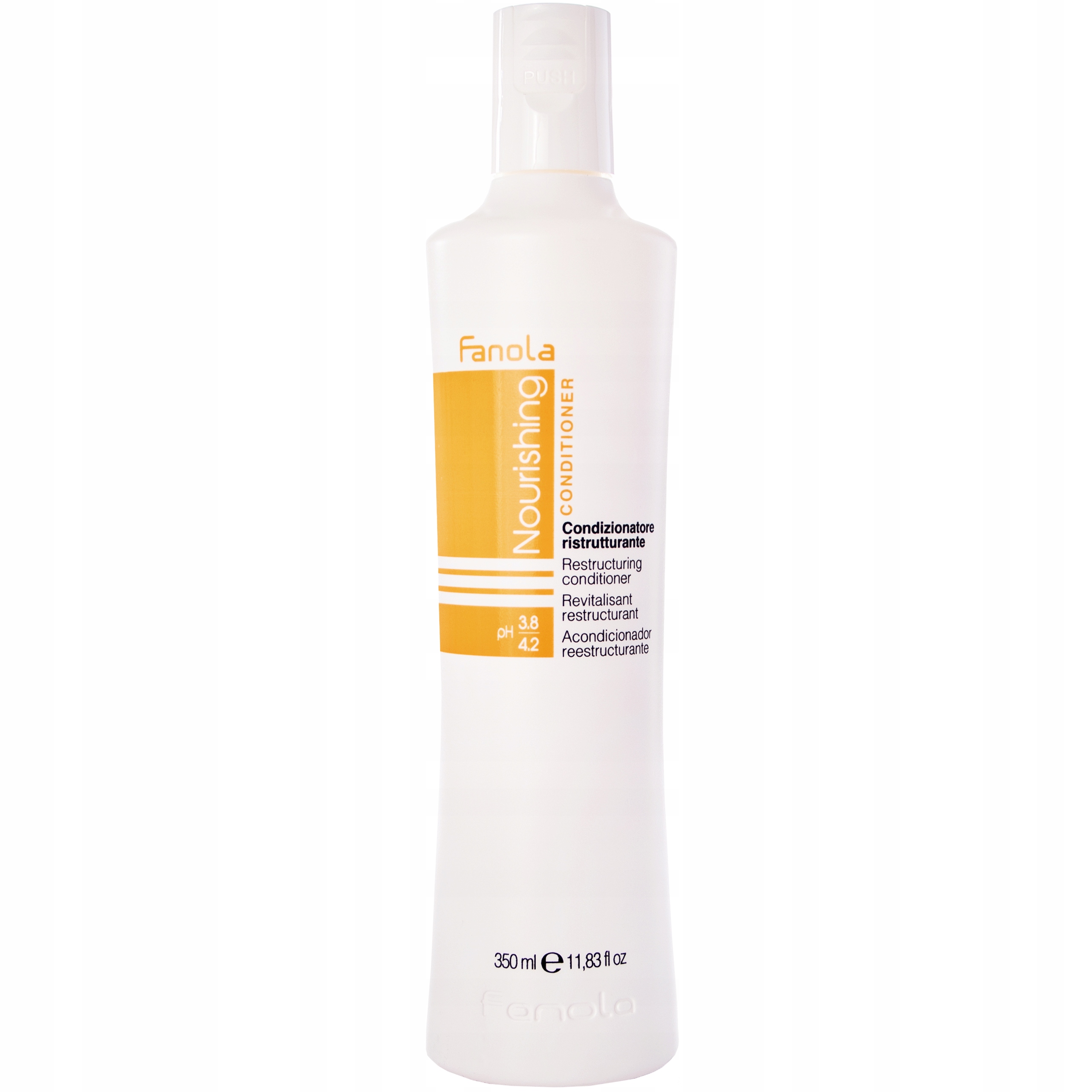 

Fanola odżywka regenerująca do włosów 350 ml