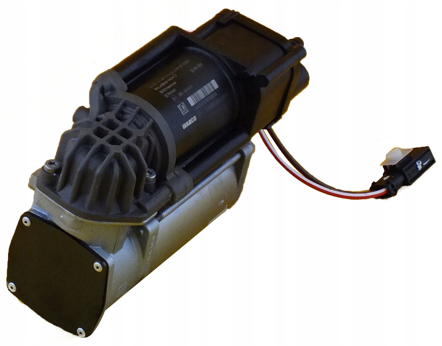 BMW 5 7 F07 F11 F01 F02 kompresor sprężarka WABCO