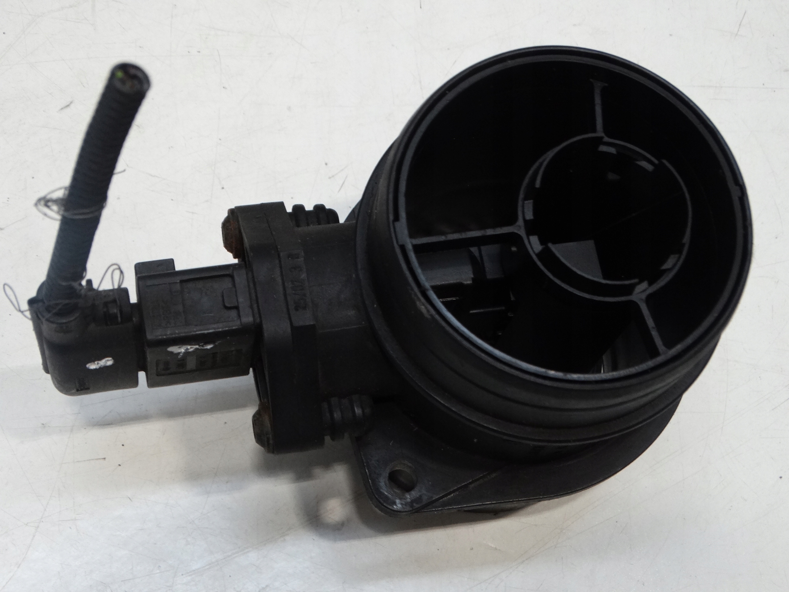 flow meter air BOSCH VW AUDI SKODA SEAT 074906461B