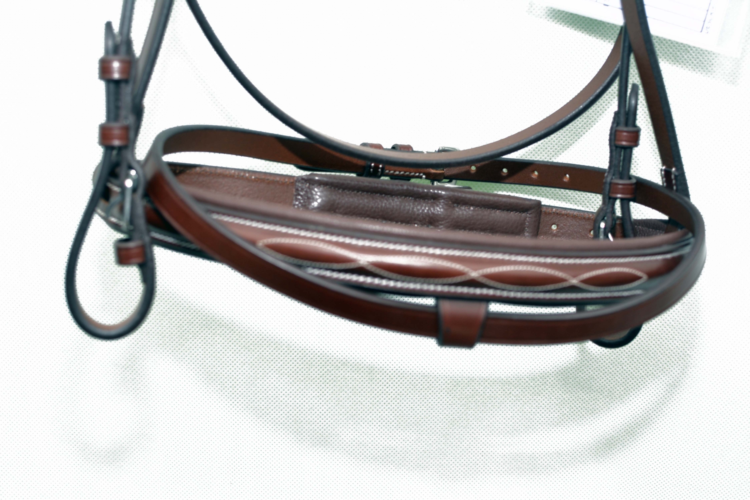 OGŁOWIE ANATOMICZNE PROFILOWANE ROZ. FULL Rozmiar 3 (full)