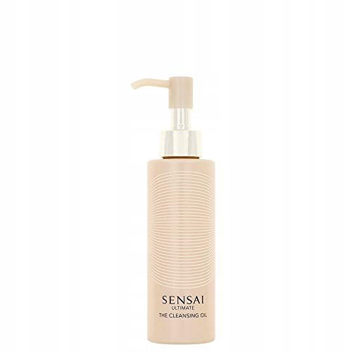 Sensai Ultimate Cleansing Oil (čisticí Olej) 150 ML