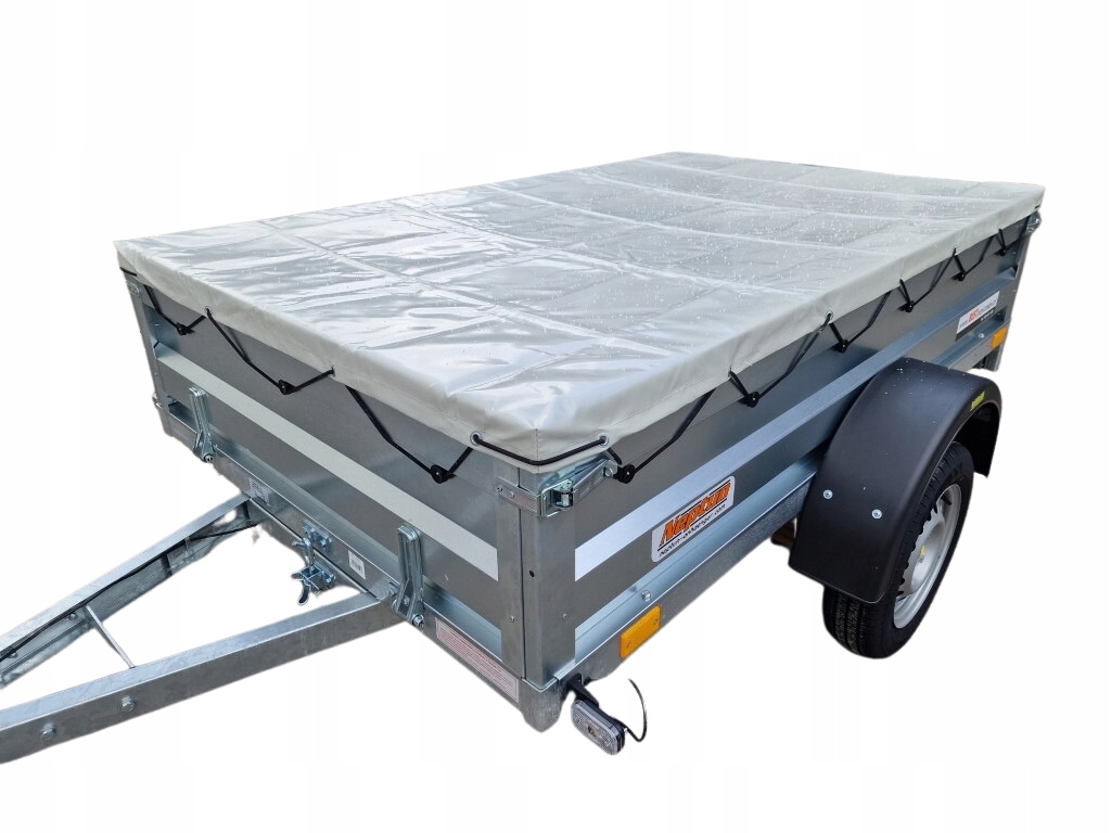 210 - Плоский брезент Neptun N7 - 263 650G / m2