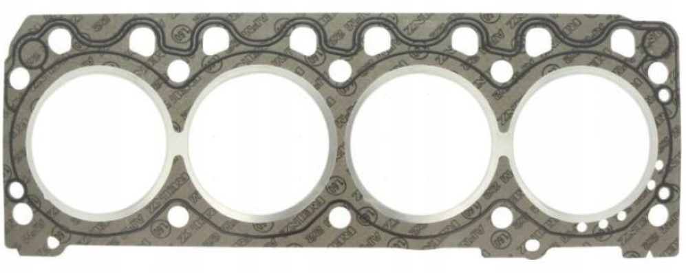 Těsnění hlavy motoru pro Deutz BF4L1011 BF4L1011F BF4L1011FT F4L1011