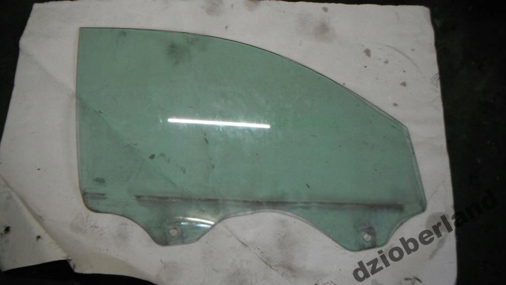 VW VOLKSWAGEN TOUAREG 02-10 SZYBA PRAWA PRZEDNIA