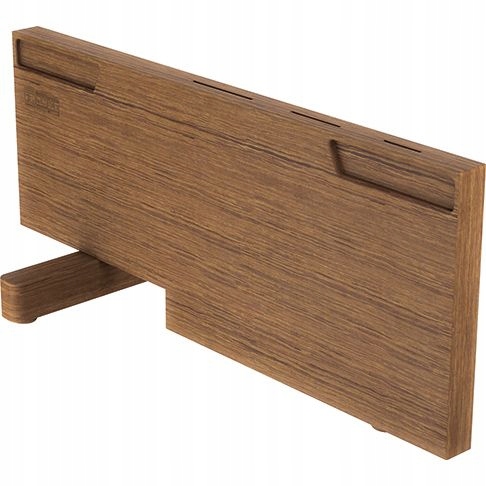 Levně Franke Stojan Na Sadu 3 Nožů