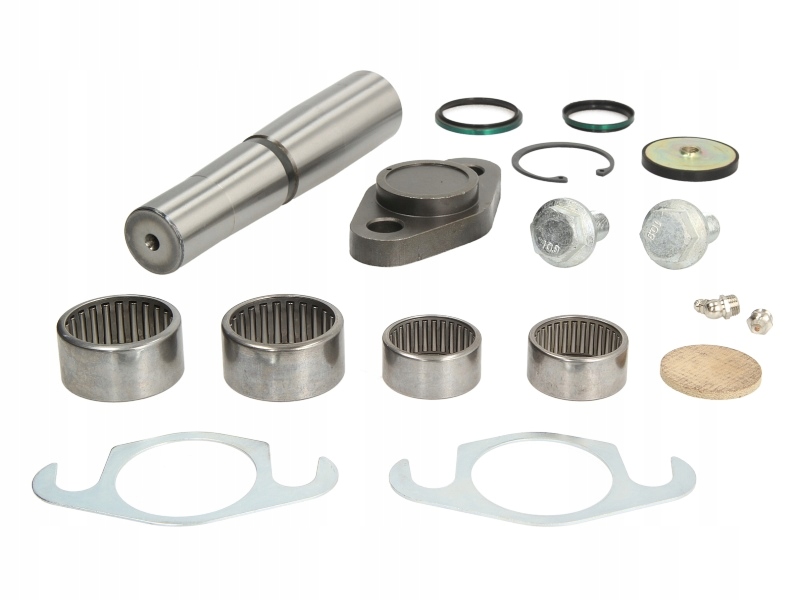 LEMA 113 Zestaw naprawczy sworznia zwrotnicy