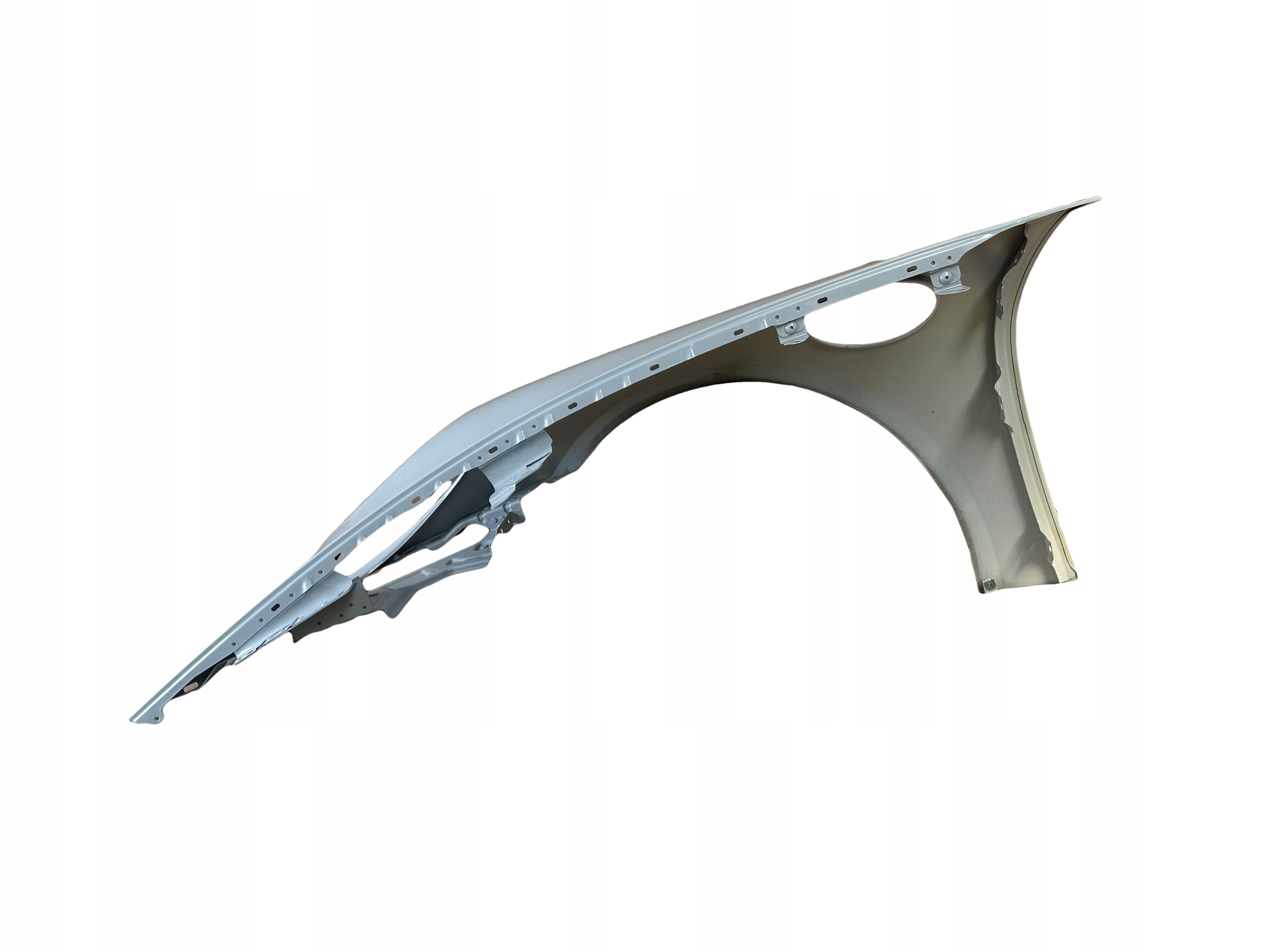 PORSCHE 992 911 fender right front LM9A