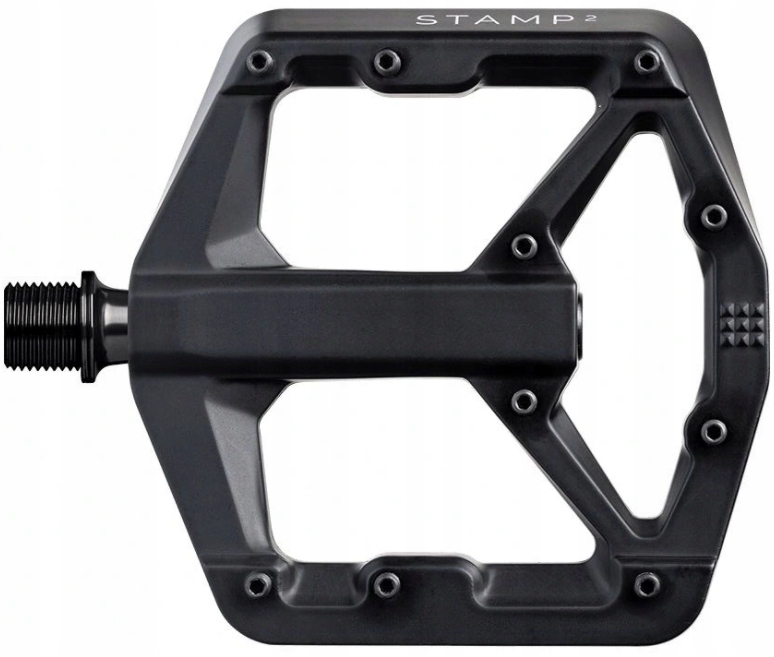Pedały Platformowe Crank Brothers Stamp 2 Small