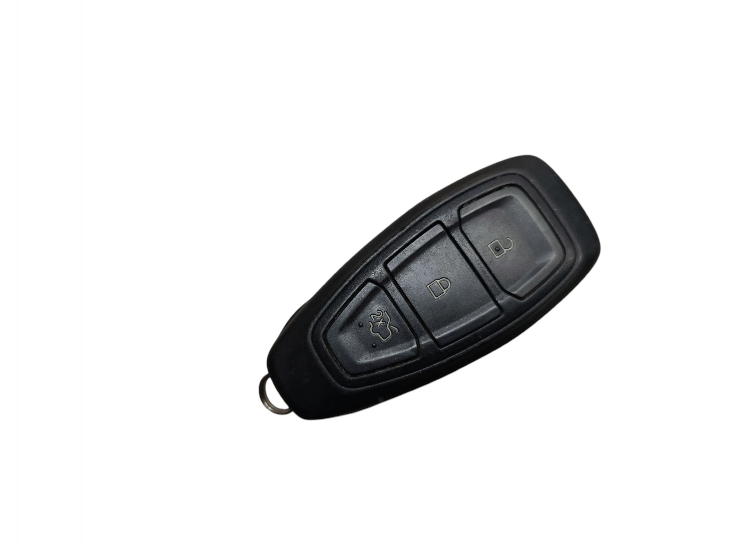 key PILOT FORD FOCUS MK4 IV