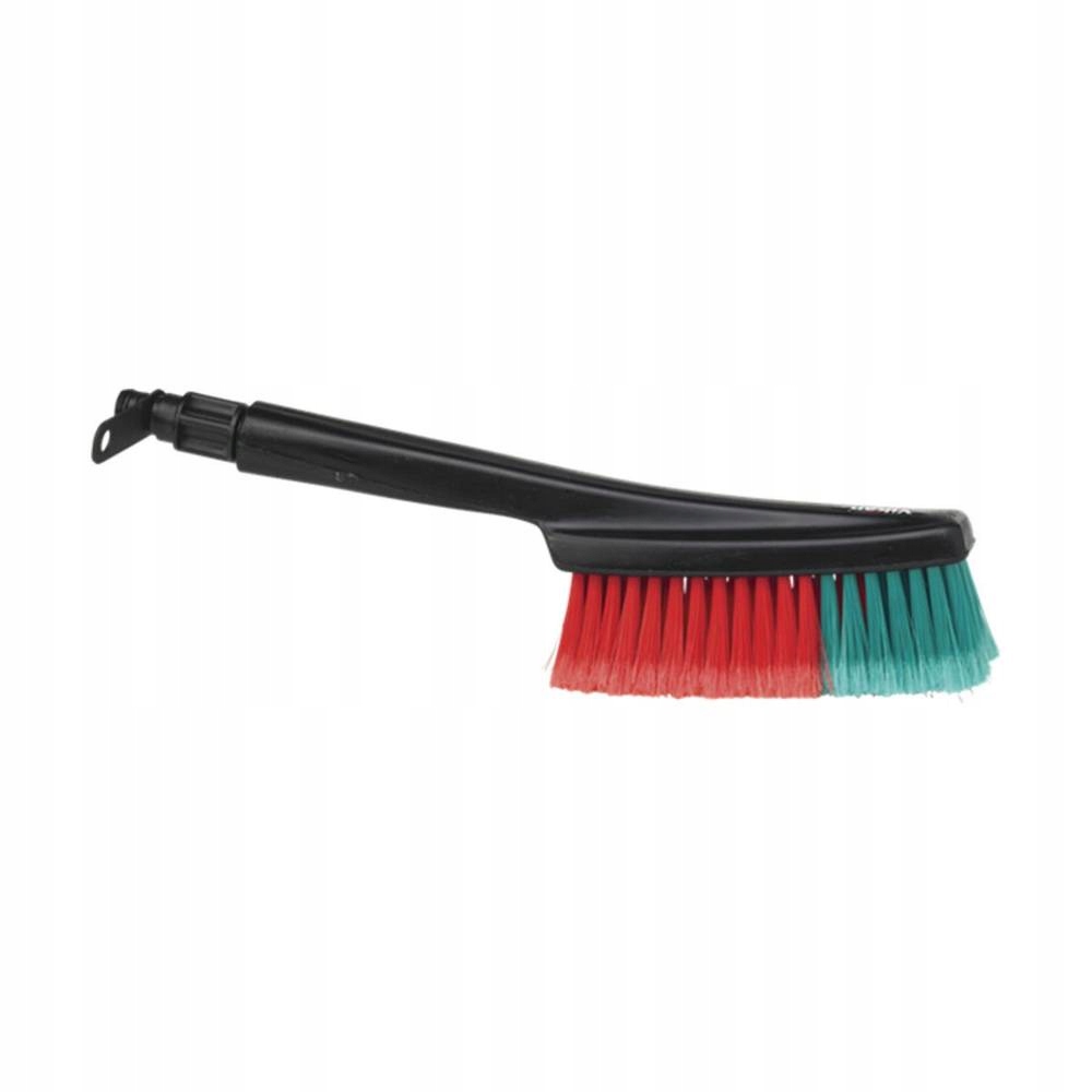 ЩІТКА ДЛЯ МИТТЯ АВТОМОБІЛЯ З НАСАДКОЮ ДЛЯ ШЛАНГУ VIKAN