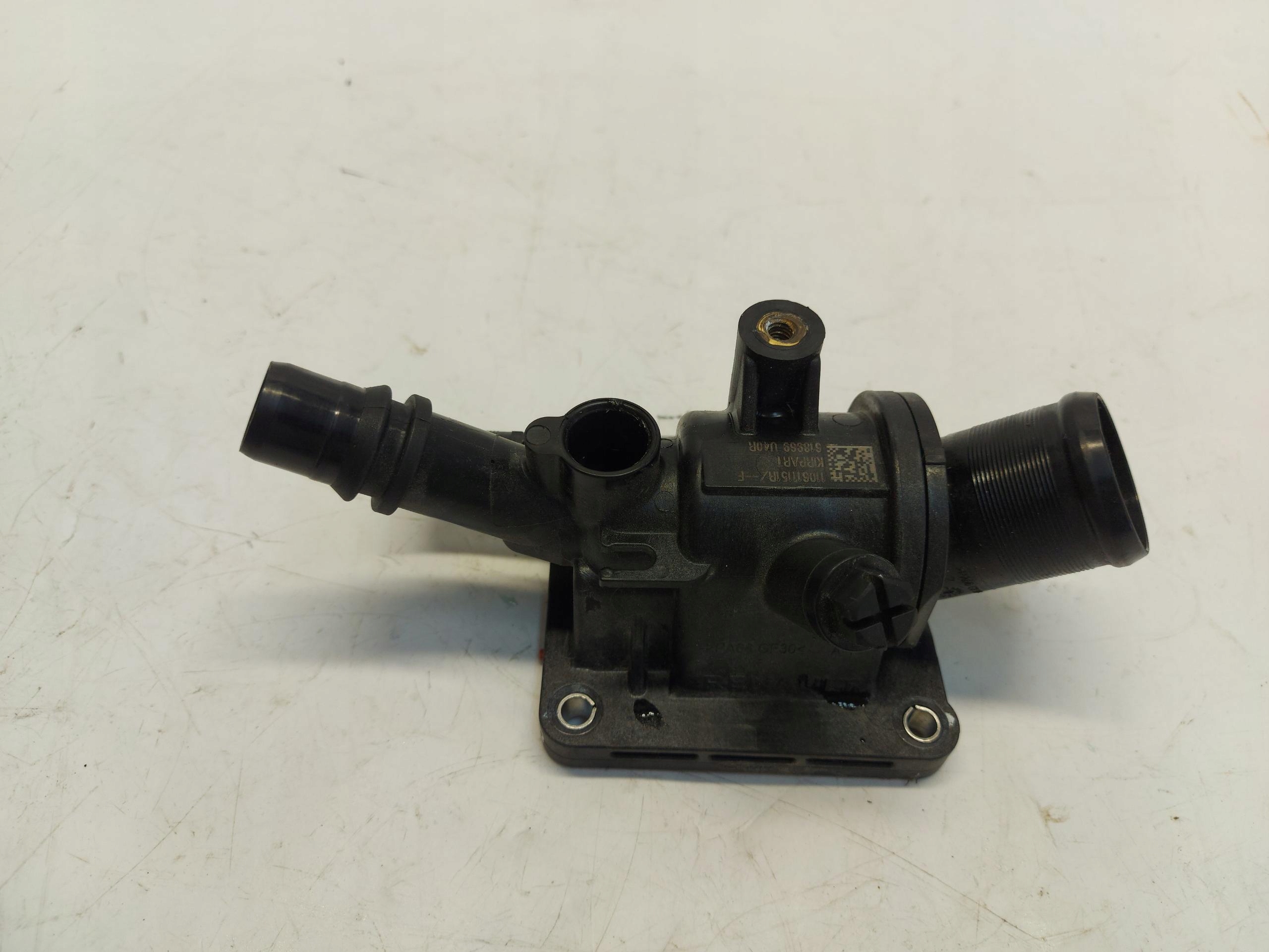 RENAULT AUSTRAL E Scatola termostato 110611151R