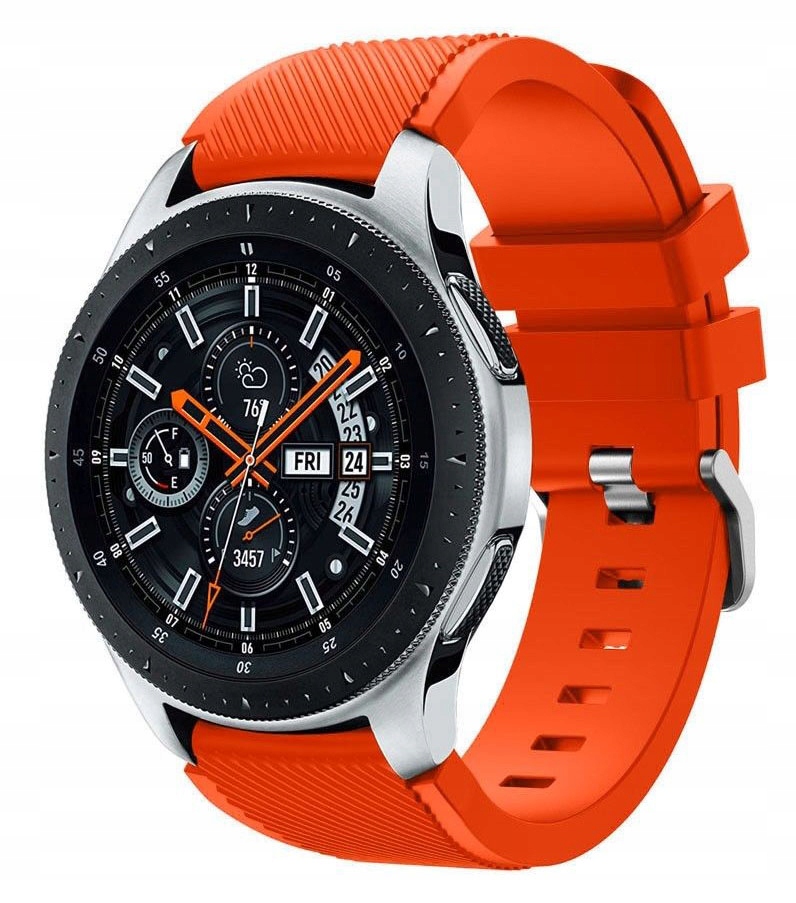 

Pasek Do Galaxy Watch 46mm Watch 3 45mm Gear S3