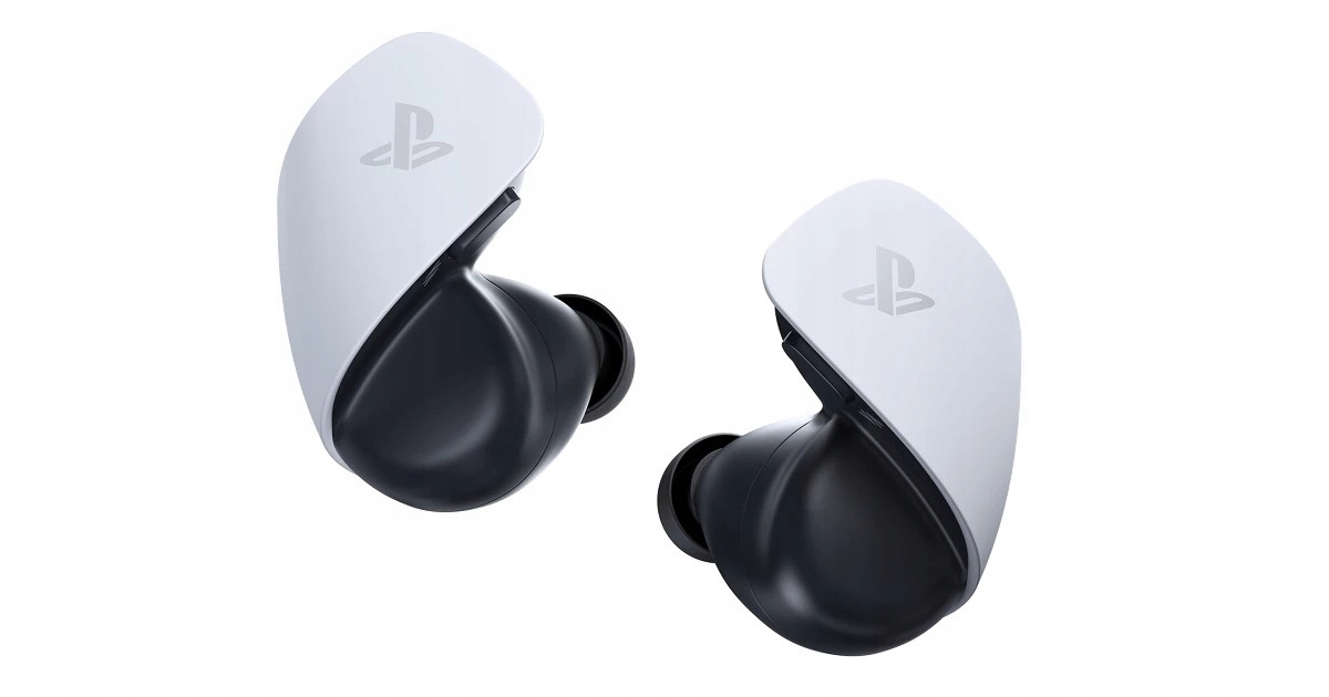 SONY PS5 Wireless Pulse Explore Producent Sony