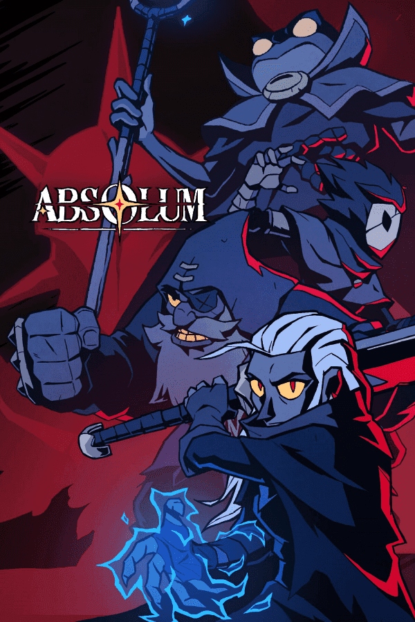 Absolum Pc Klucz Steam Kod CD Key Bez Vpn