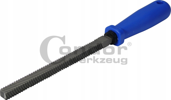 КВАДРАТНИЙ НАПИЛОК 270 ММ ДЛЯ ГАЛЬМ