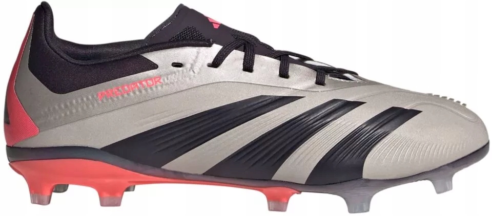 Korkové boty adidas Predator Elite Fg J vel. 36 IF6361