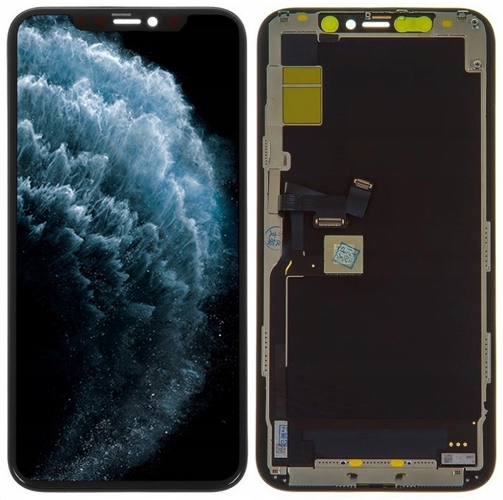 Apple iPhone 11 Pro Oled LCD displej Obrazovka