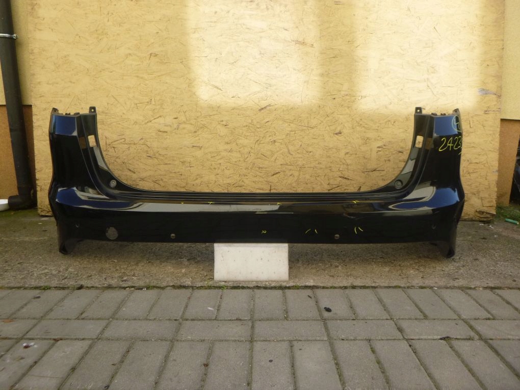 KIA CEED 3 III SW KOMBI 18- bumper rear