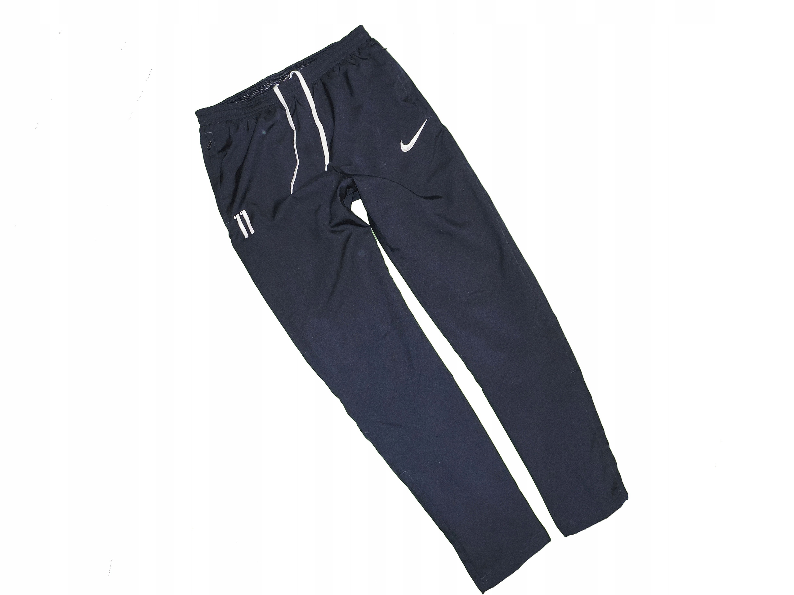 NIKE__MĘSKIE SPODNIE DRESOWE SPORTOWE__M