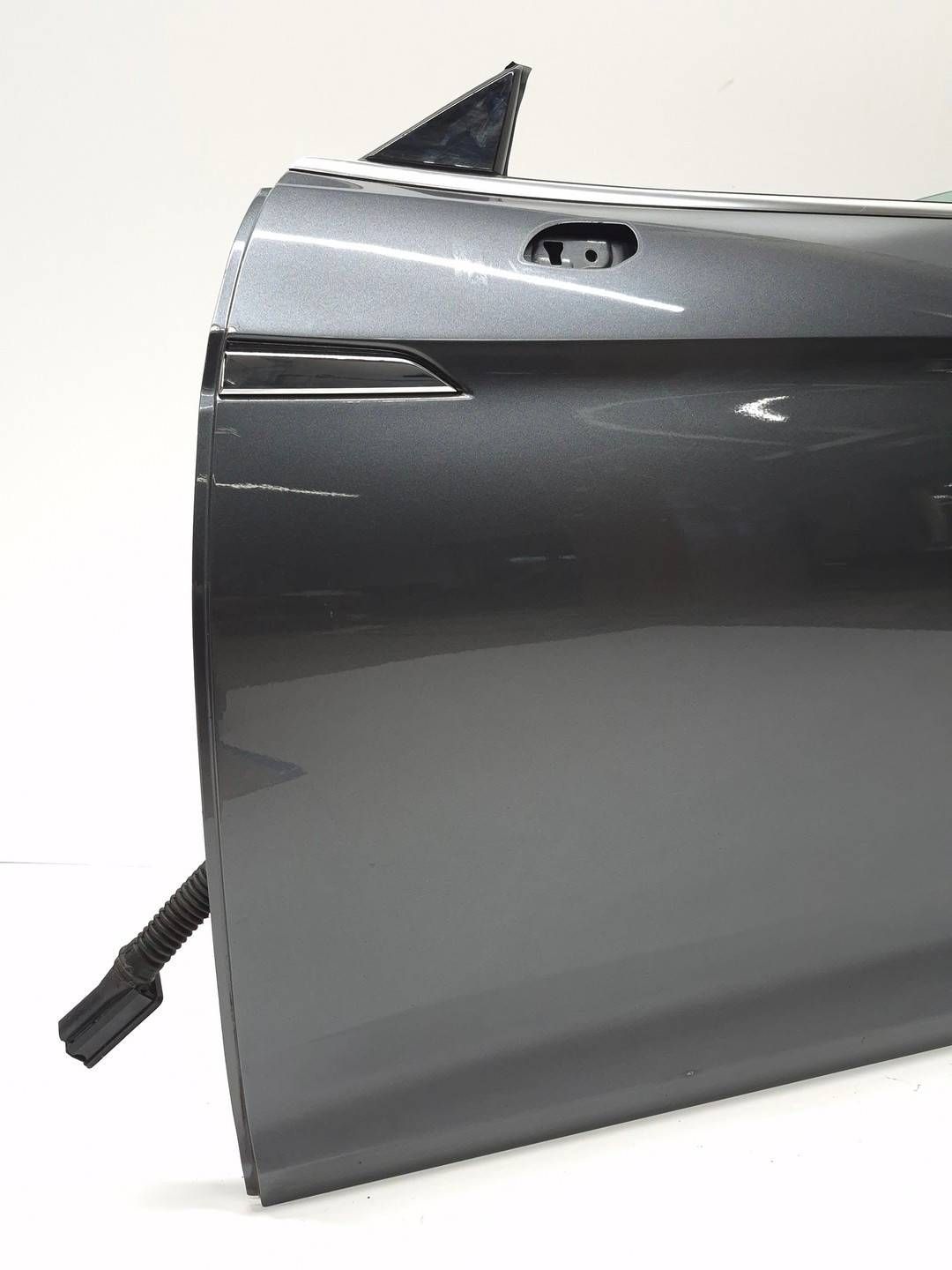 door left front left front AUDI A5 F5 8W SPORTBACK 5D LZ7S