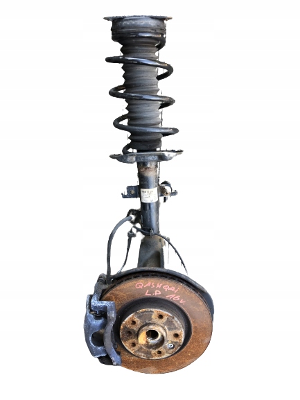 QASHQAI II 1.2 DIG-T McPherson left front swing 54303-4EA3A