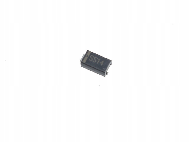 

Dioda schottky SS14 Smd -10szt/528