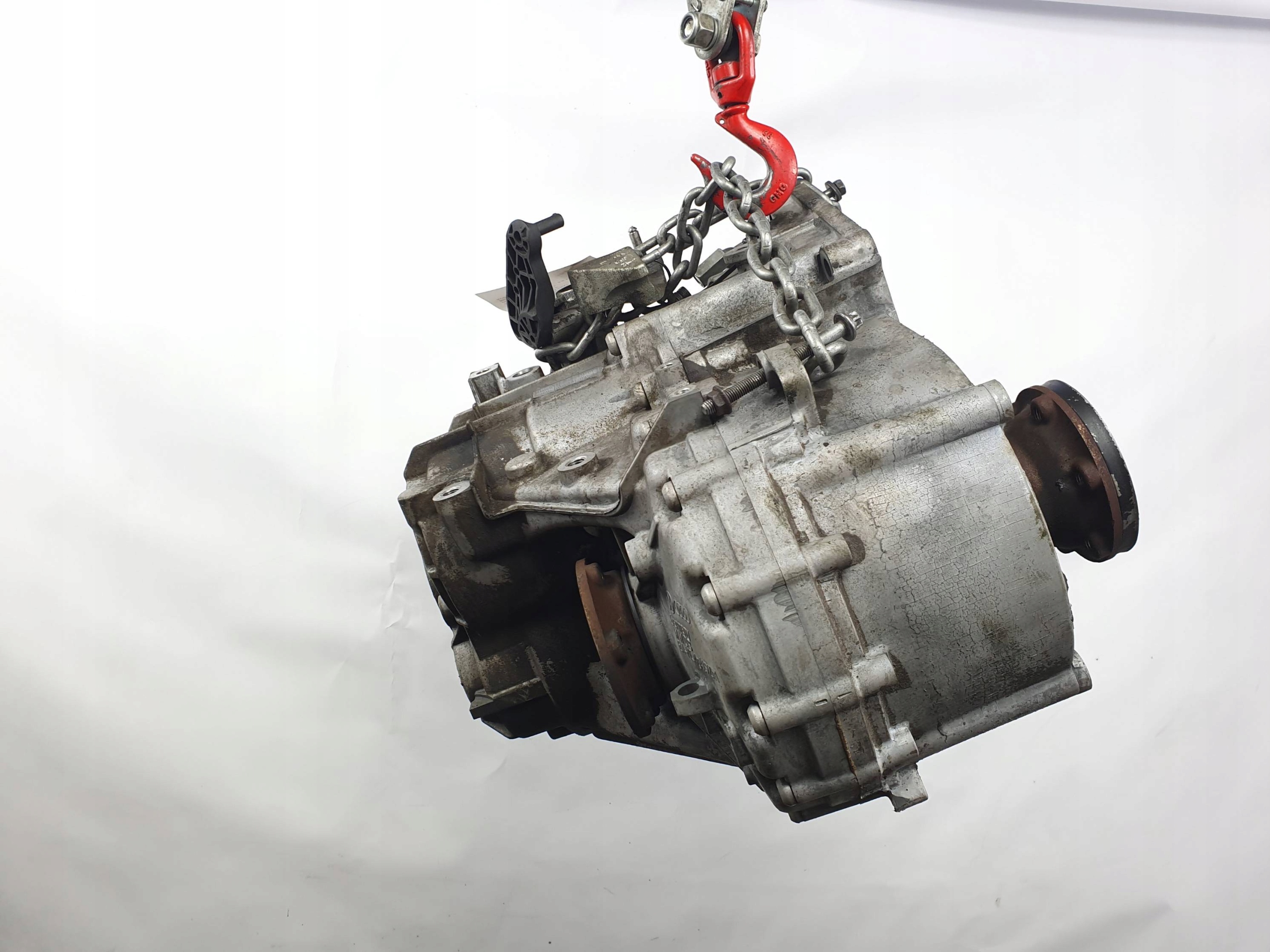 Getriebe KDN 2,0 VOLKSWAGEN PASSAT B6