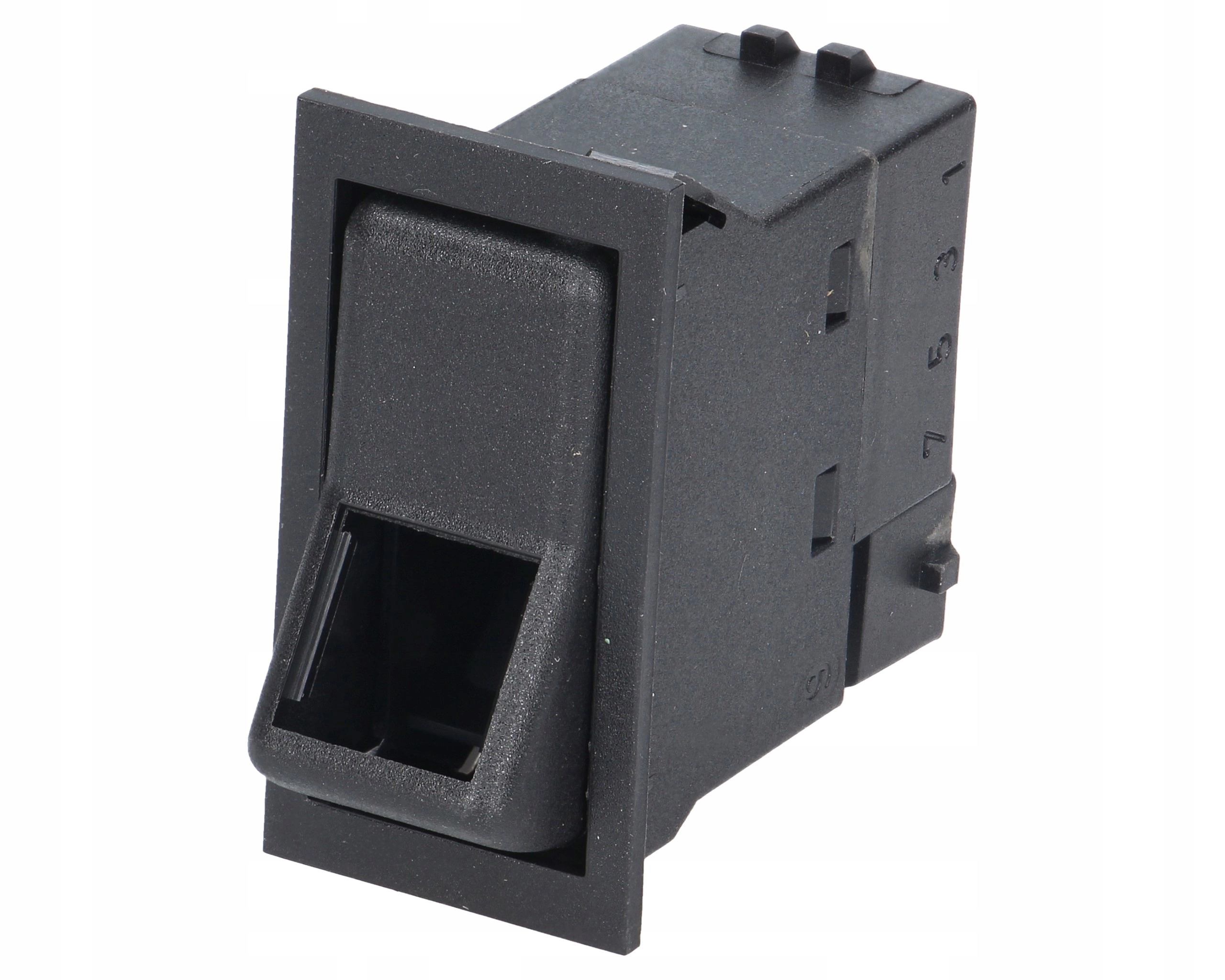 vypínač světel 42x22mm Zetor Proxima 53359952