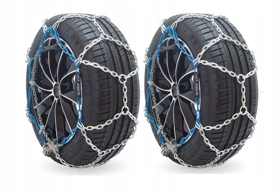 Řetězy Veriga Professional 220 205/70R14 Suv Bus