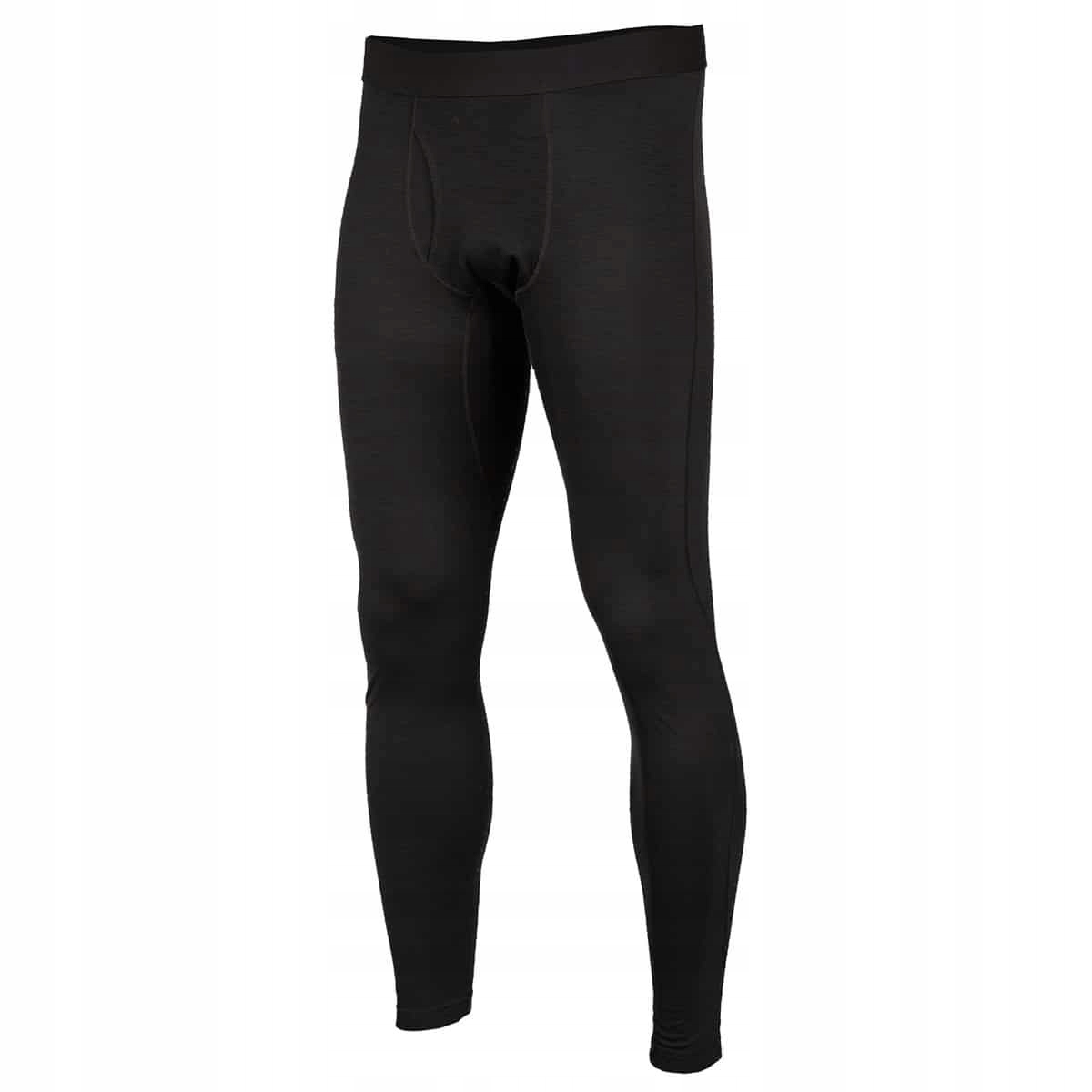 Klim nohavice Teton Merino Wool Pant Black men veľ. M