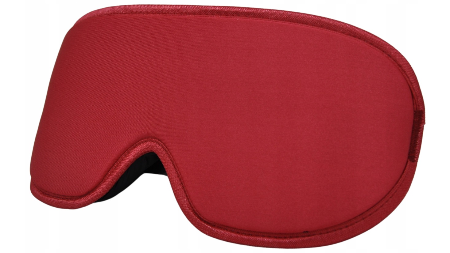 OPASKA MASKA NA OCZY 3D DO SPANIA ZACIEMNIAJĄCA I ODPOCZYNKU