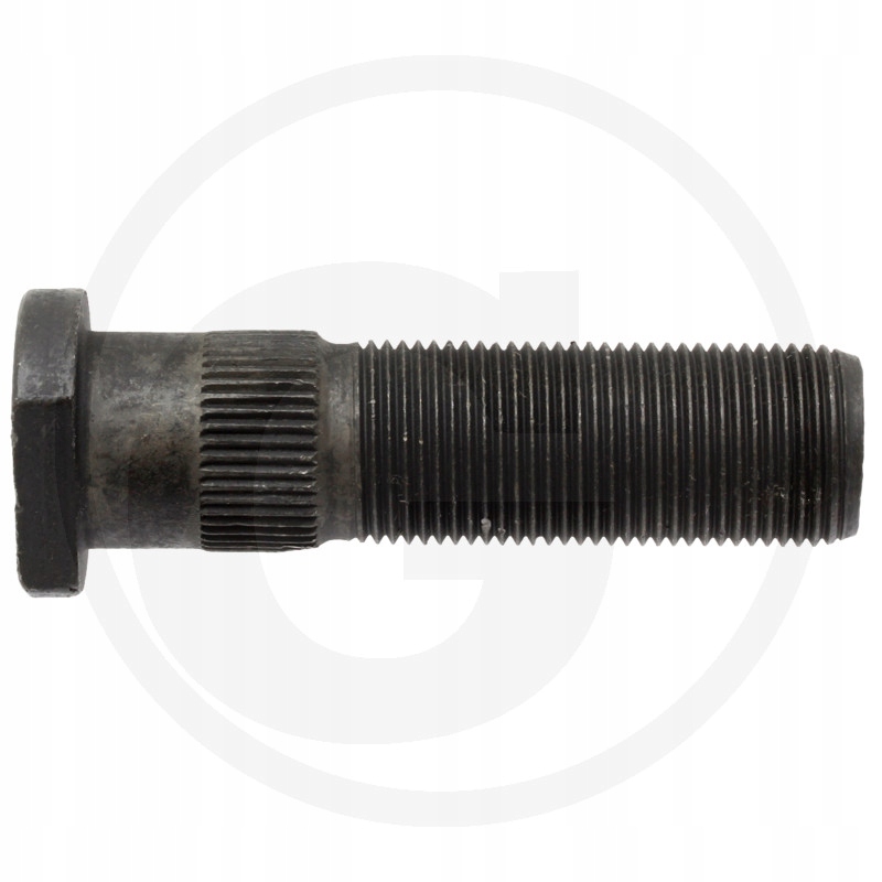 Szpilka koła pasuje do: ADR 9RC20L1-8 ADR