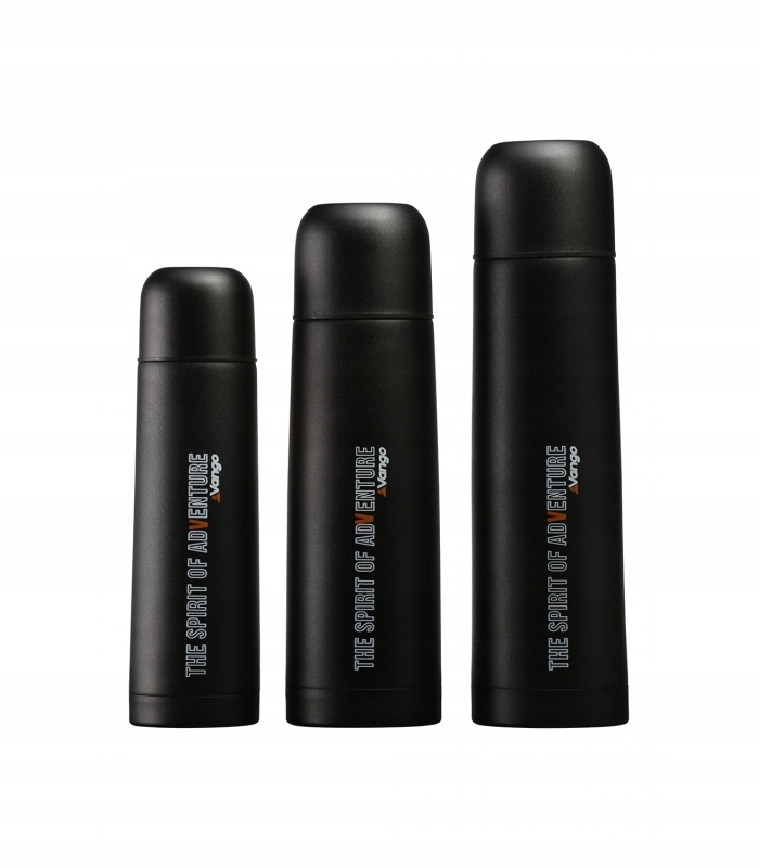 Termos Magma 750ml black Vango