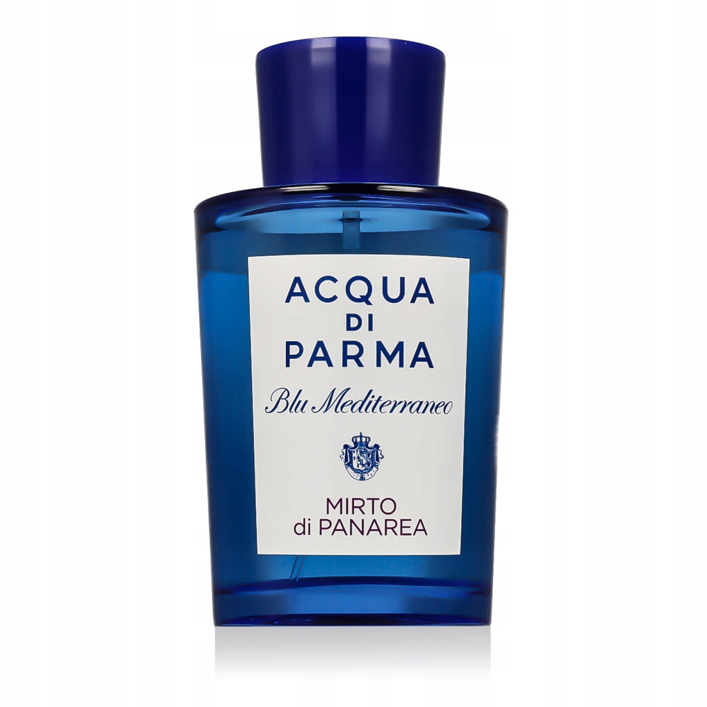 Acqua Di Parma Blu Mediterraneo Mirto di Panarea Edt 180 ml Unisex