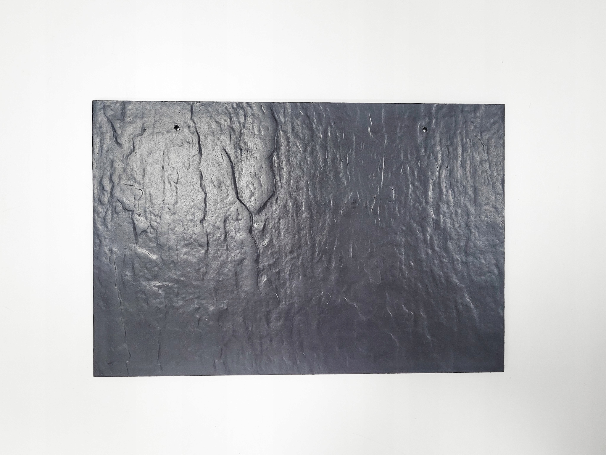 

Struktonit Prostokąt 30x20 Grafit, Antracyt Cedral