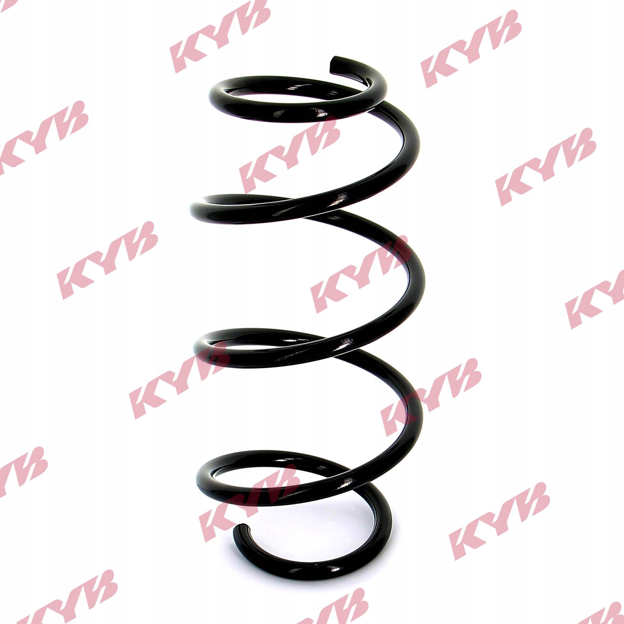 2× kyb RA1683 пружина