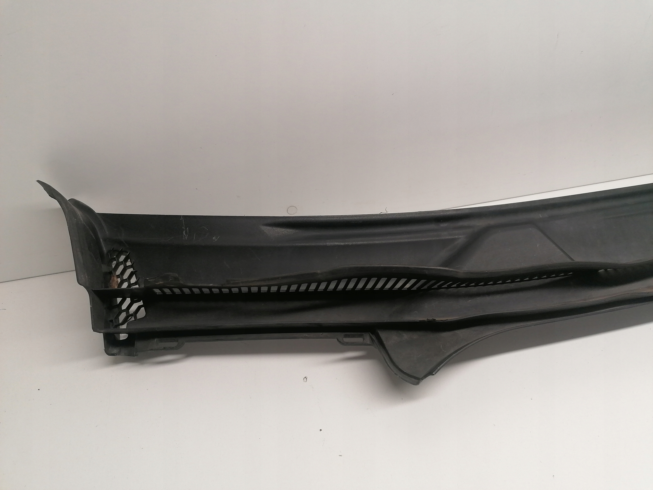 BMW X3 G01 PODSZYBIE PLASTIKOWE ORYGINAŁ 2017- Numer katalogowy części 7399015-X3