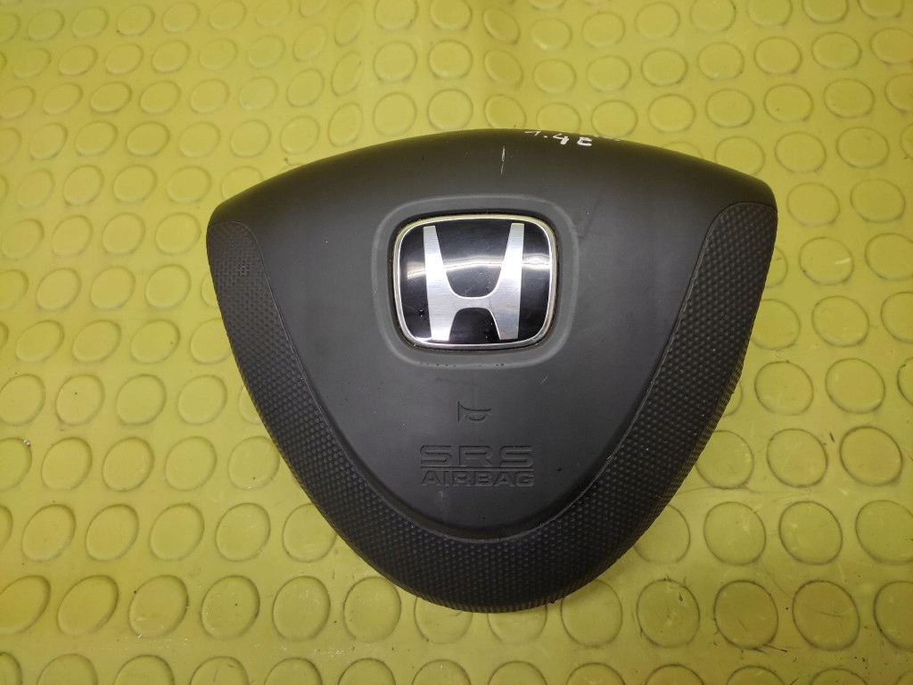 Honda CITY подушка AIR водители 77800SELT8