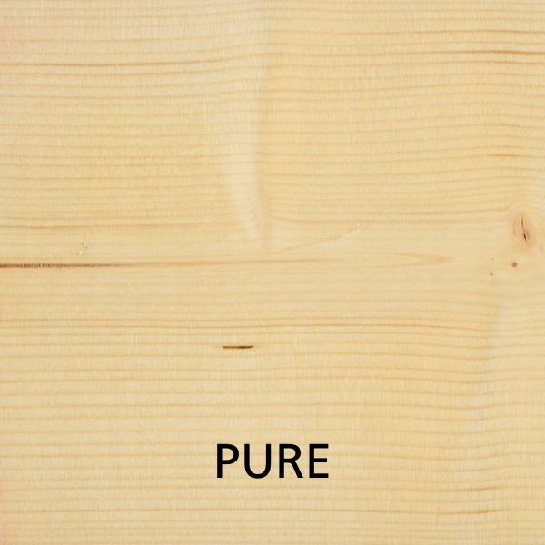 Rubio Monocoat Hybrid Wood Protector Pure 1L tarasy elewacjie