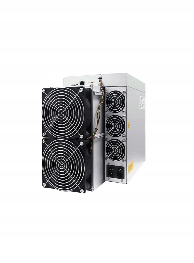 Bitmain Antminer S19k PRO w Sopot - Sklep, Opinie, Cena w Allegro